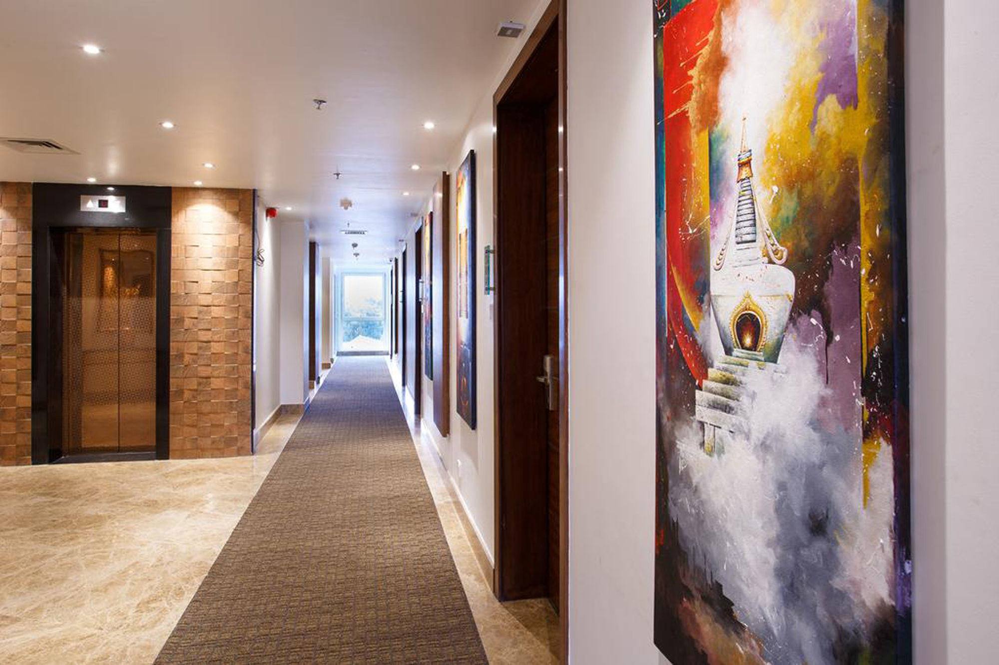 Фото Hotel Ambassador by Ace Hotels