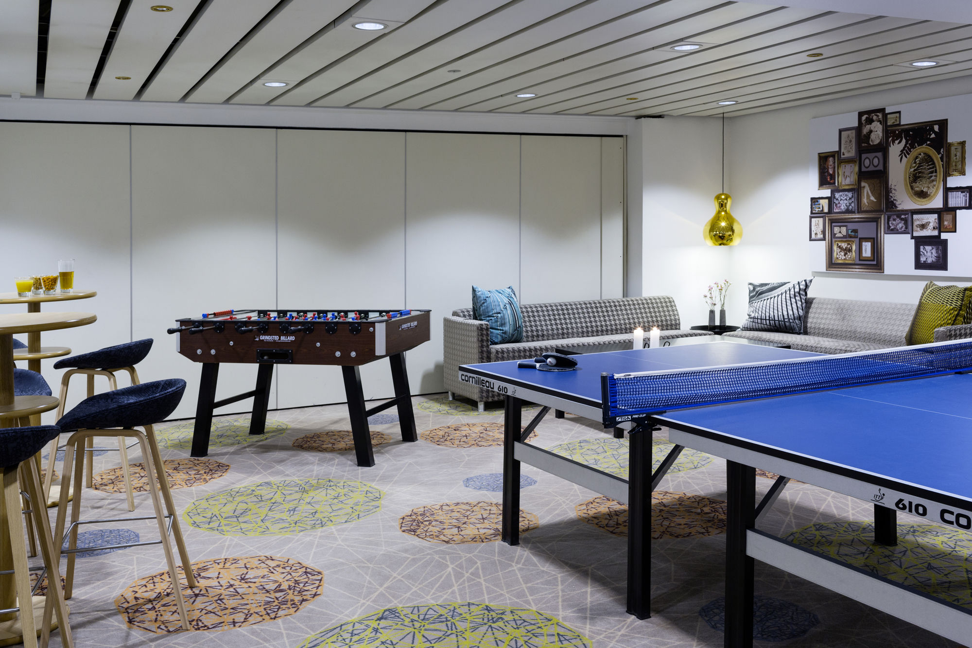 Фото Scandic Regina