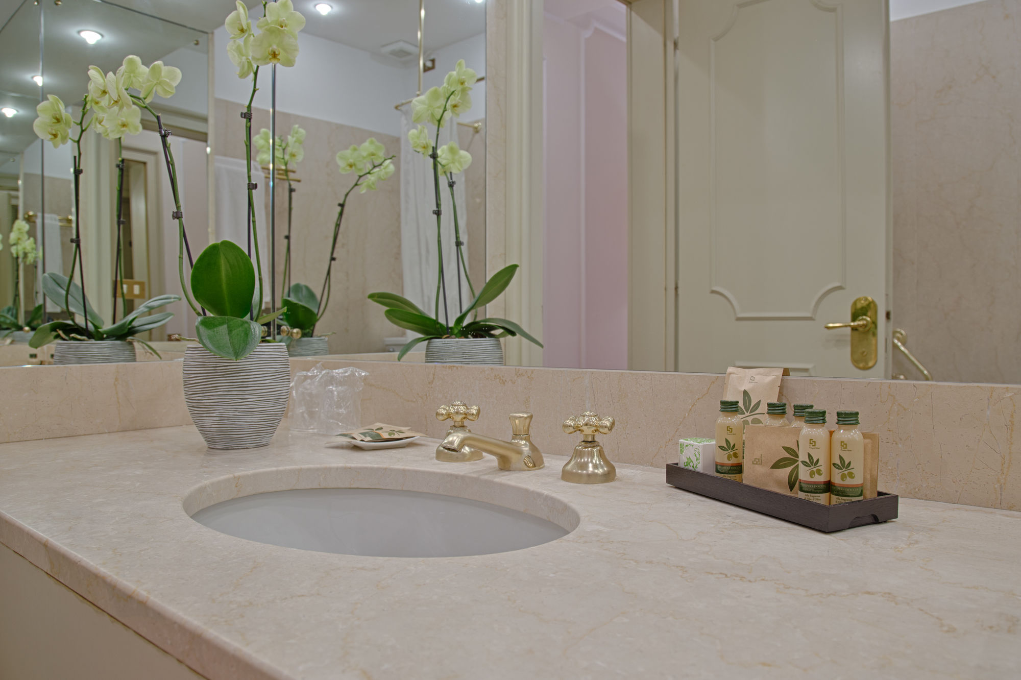 Фото Palace Grand Hotel Varese