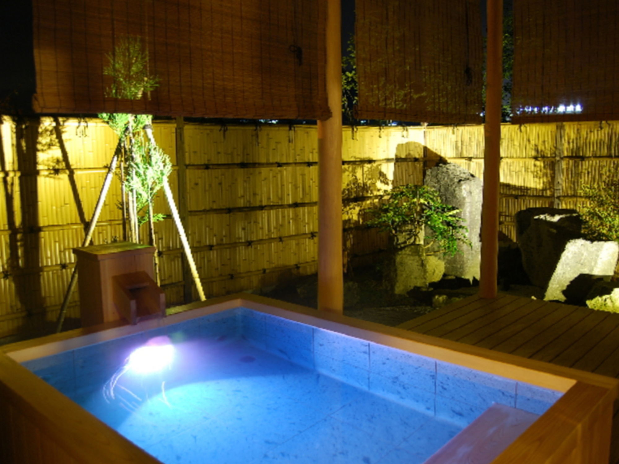 Фото Ryokan Shinsen