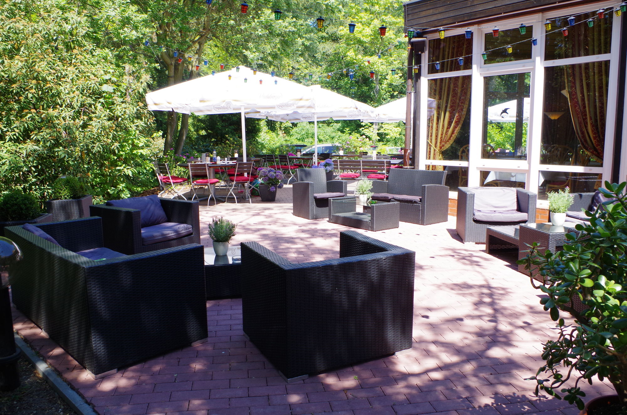 Фото Parkhotel Diani