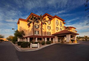 Гостиница Springhill Suites by Marriott Phoenix Glendale Peoria в Глендейле