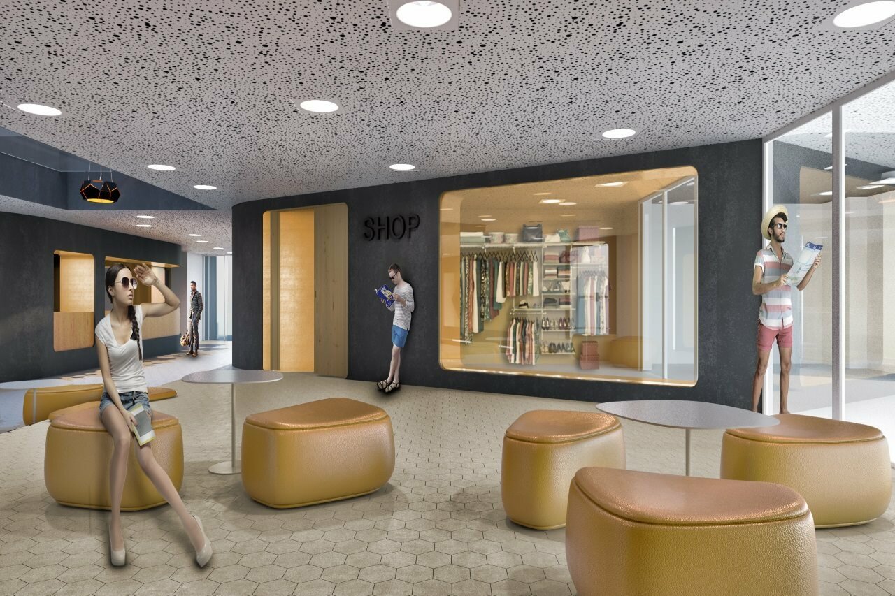 Фото Apartamentos Playasol Jabeque Dreams