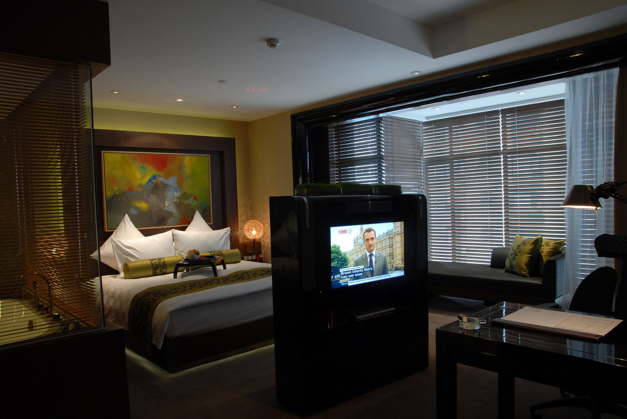 Фото Pudi Boutique Hotel Fuxing Park Shanghai