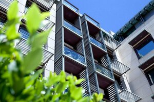 Гостиница Zeus Thessaloniki Lazart