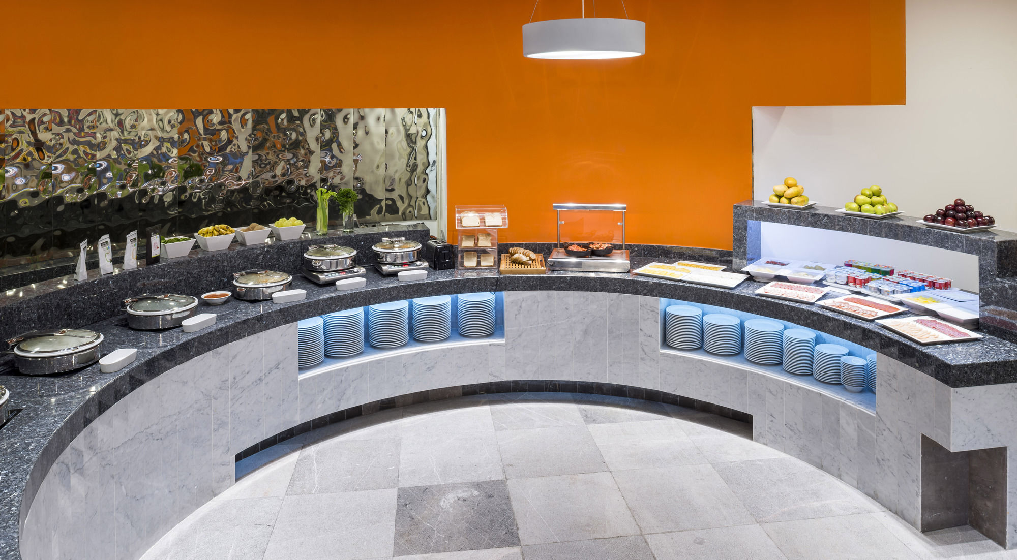 Фото Camino Real Santa Fe