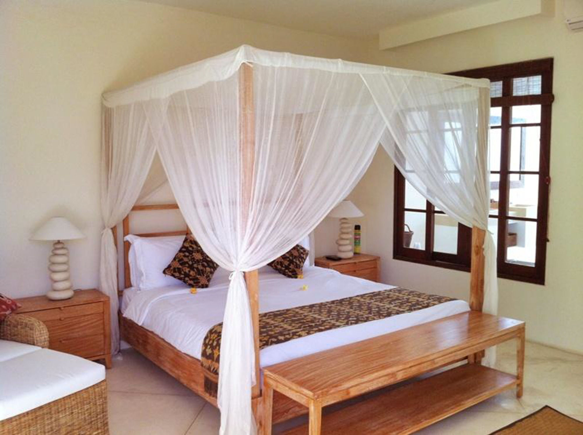 Фото Villa Sahaja