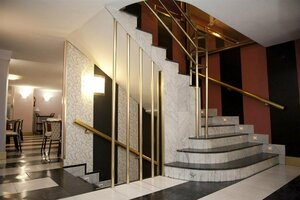 Гостиница Arha Santander