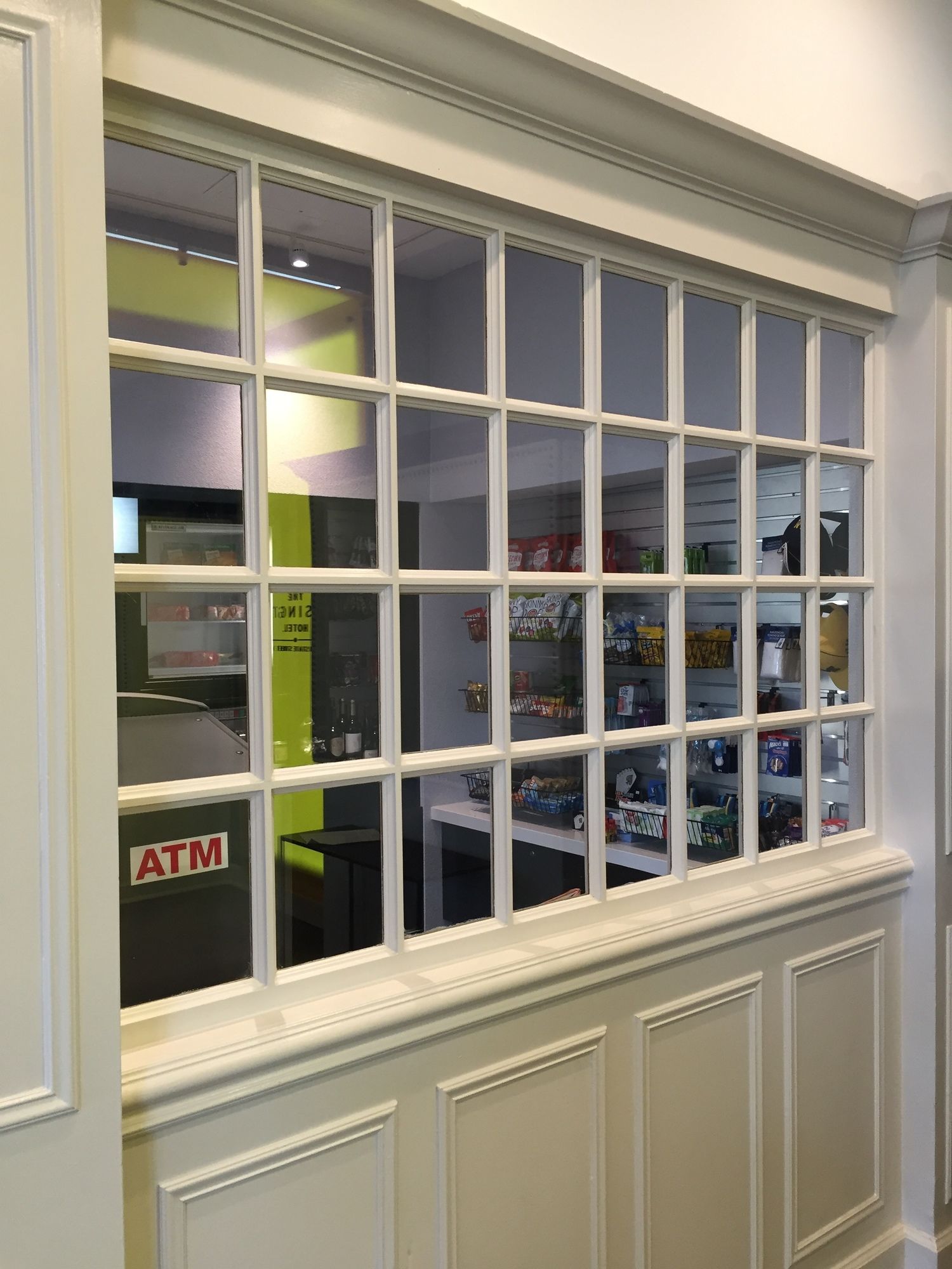 Фото The Kensington Hotel