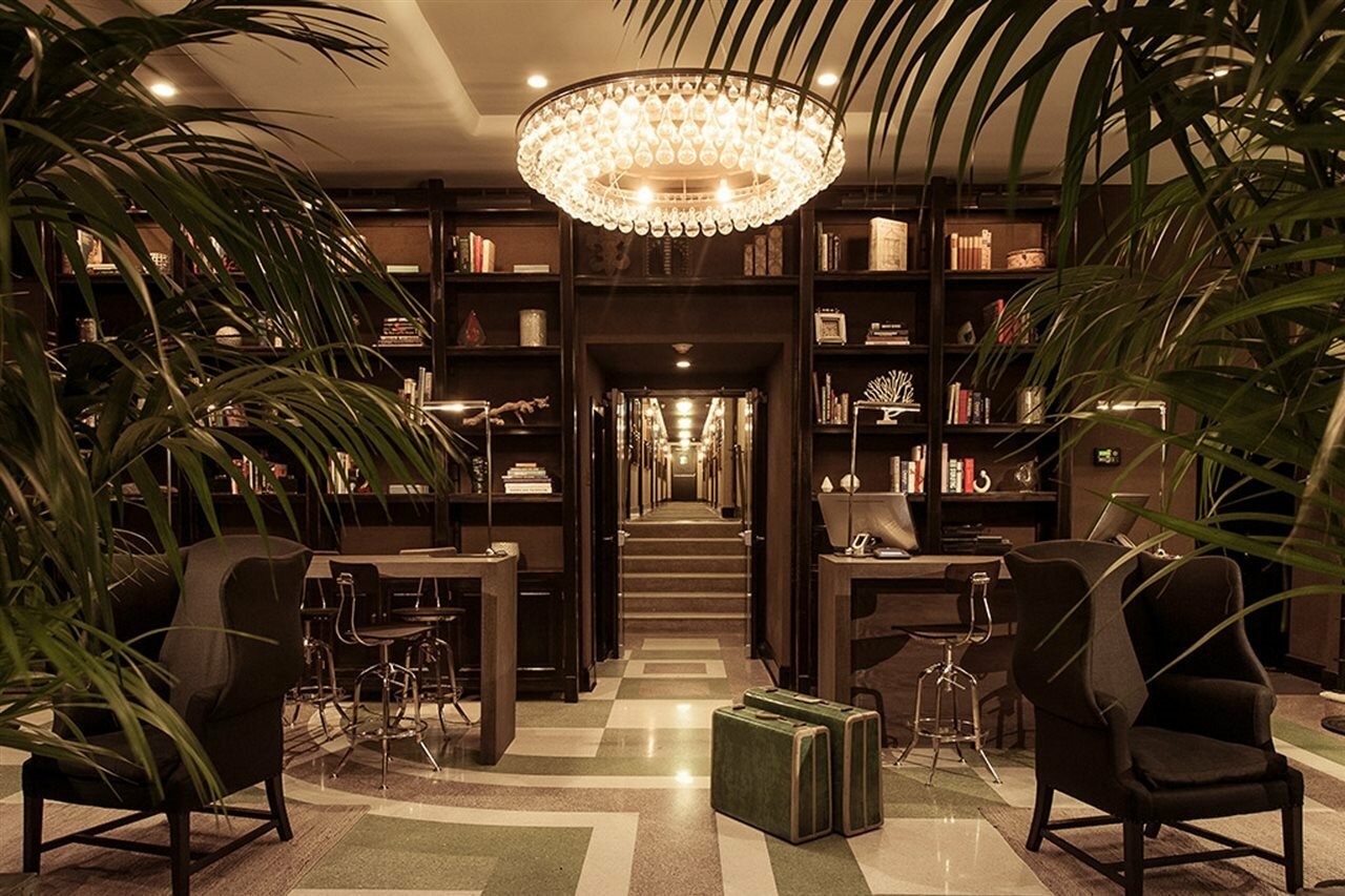 Фото The Shepley