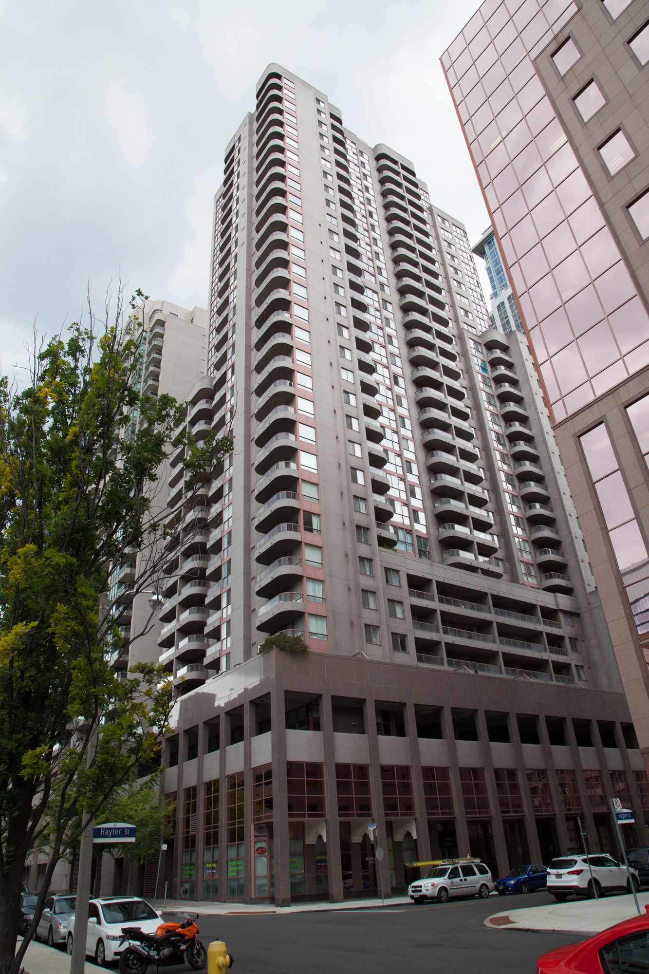 Фото отеля 3