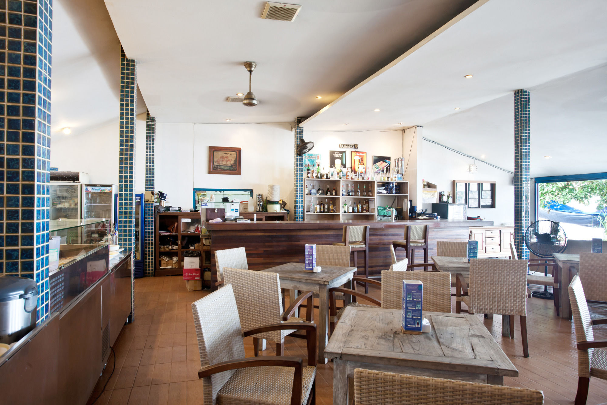 Фото Ajanta Villas