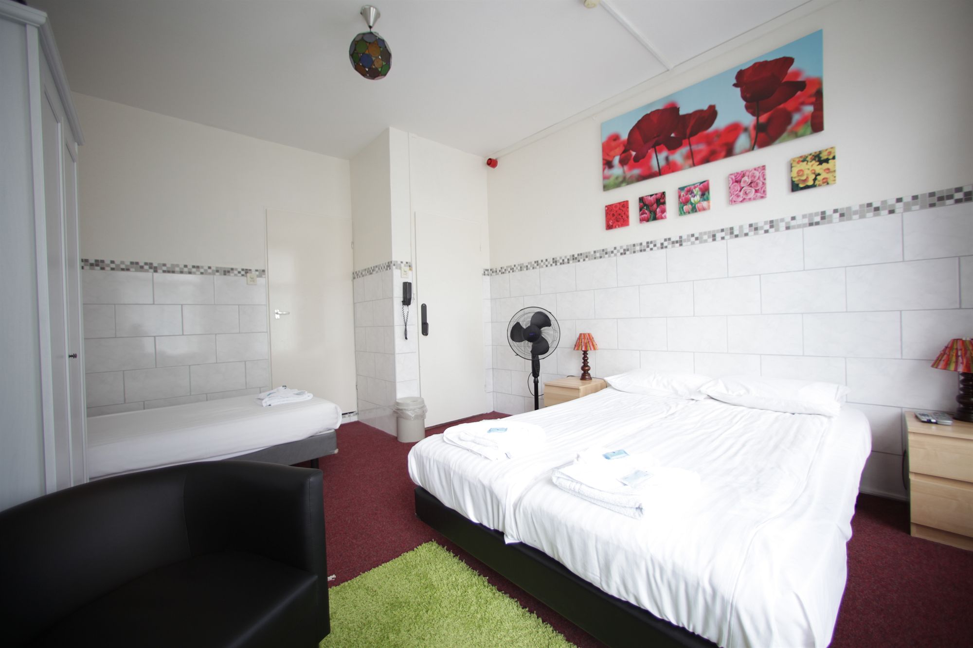 Фото Weber Hotel