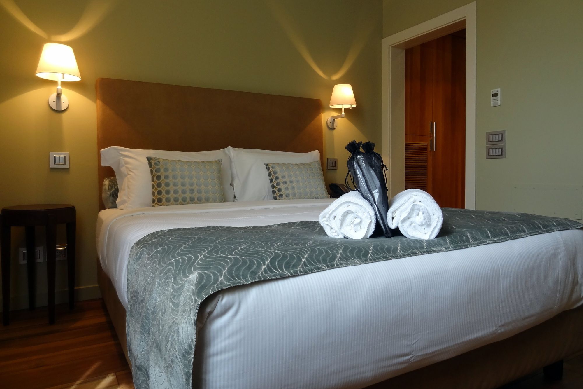 Фото Palazzo Ai Capitani