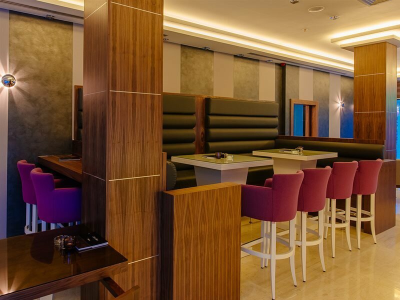 Фото Hotel New Star