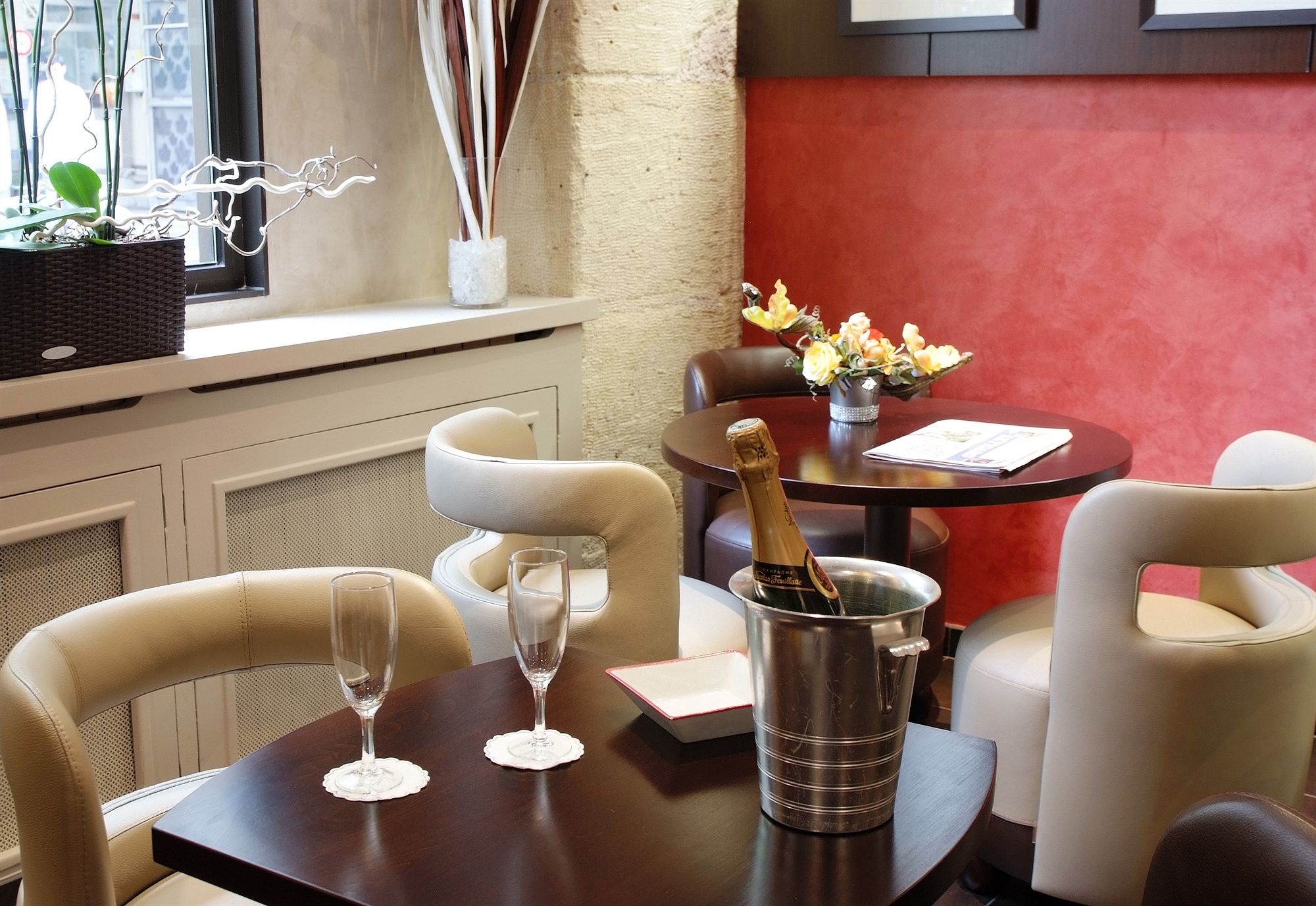 Фото Louvre Marsollier Opéra