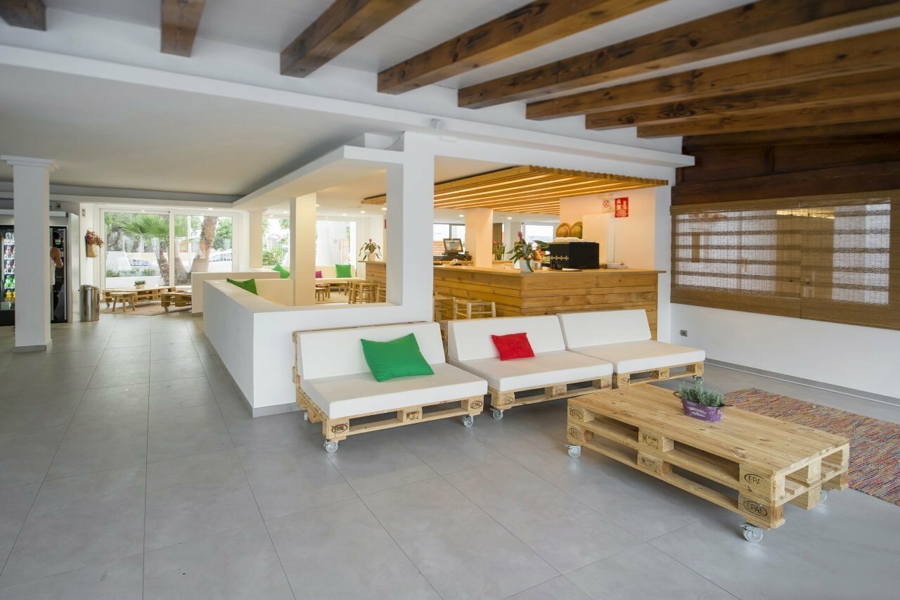 Фото Hotel Vibra Bossa Flow