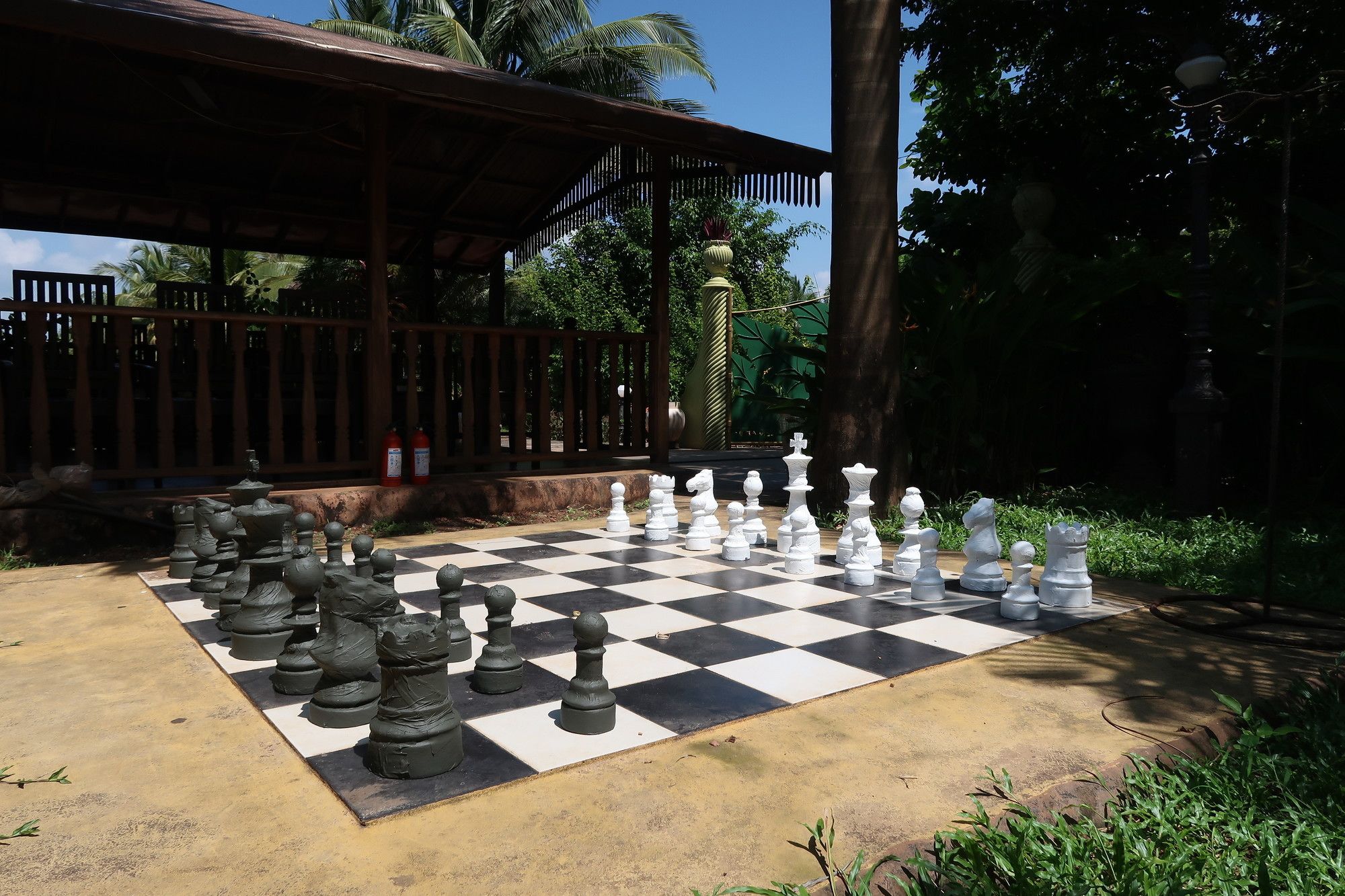 Фото Resort Primo Bom Terra Verde