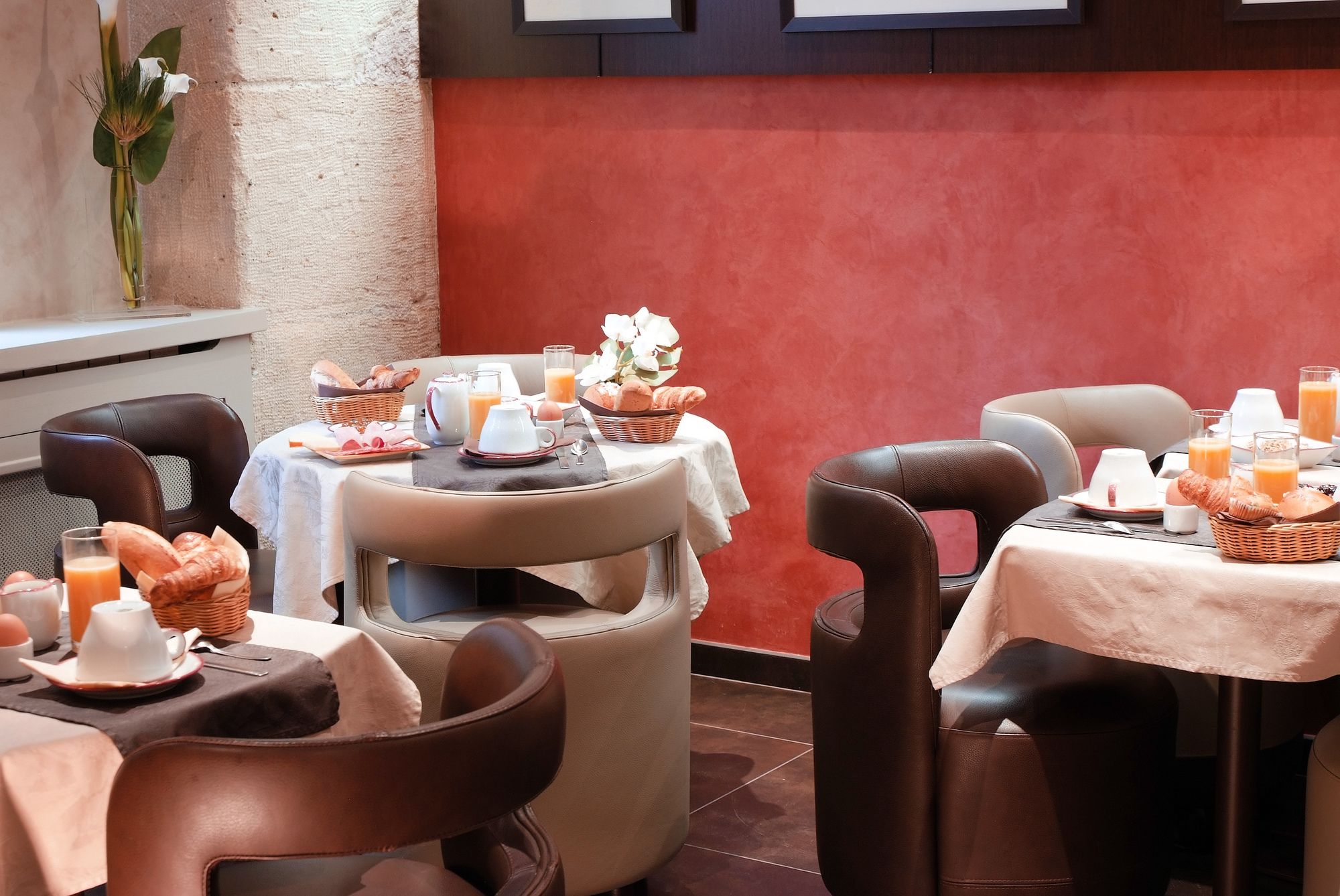 Фото Louvre Marsollier Opéra