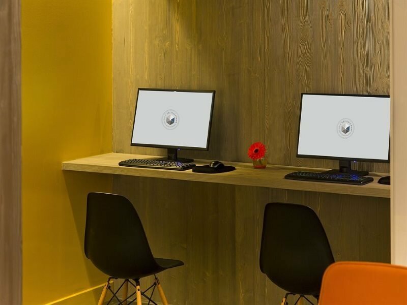 Фото Heliopic Hotel & SPA