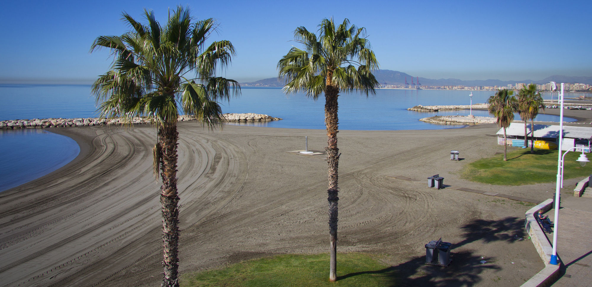 Фото Hotel La Chancla