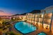 Swissotel Resort Bodrum Beach