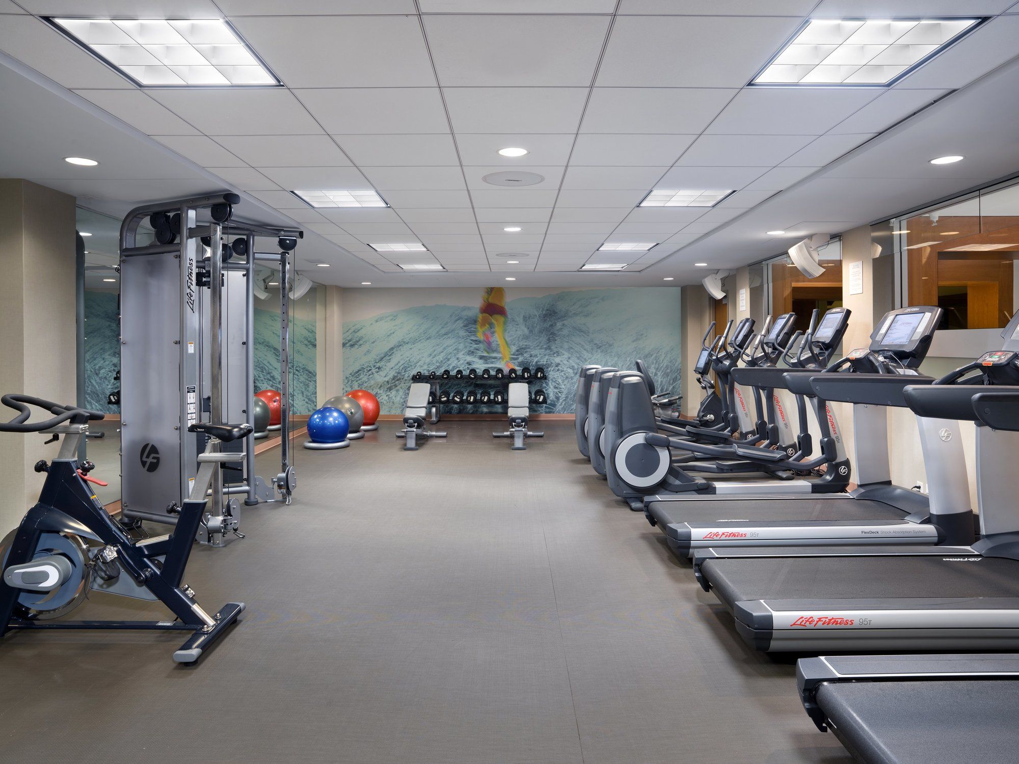 Фото The Westin Minneapolis