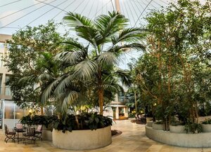 Гостиница Rydges Canberra