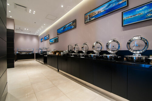 Гостиница DoubleTree by Hilton Oradea в Румынии