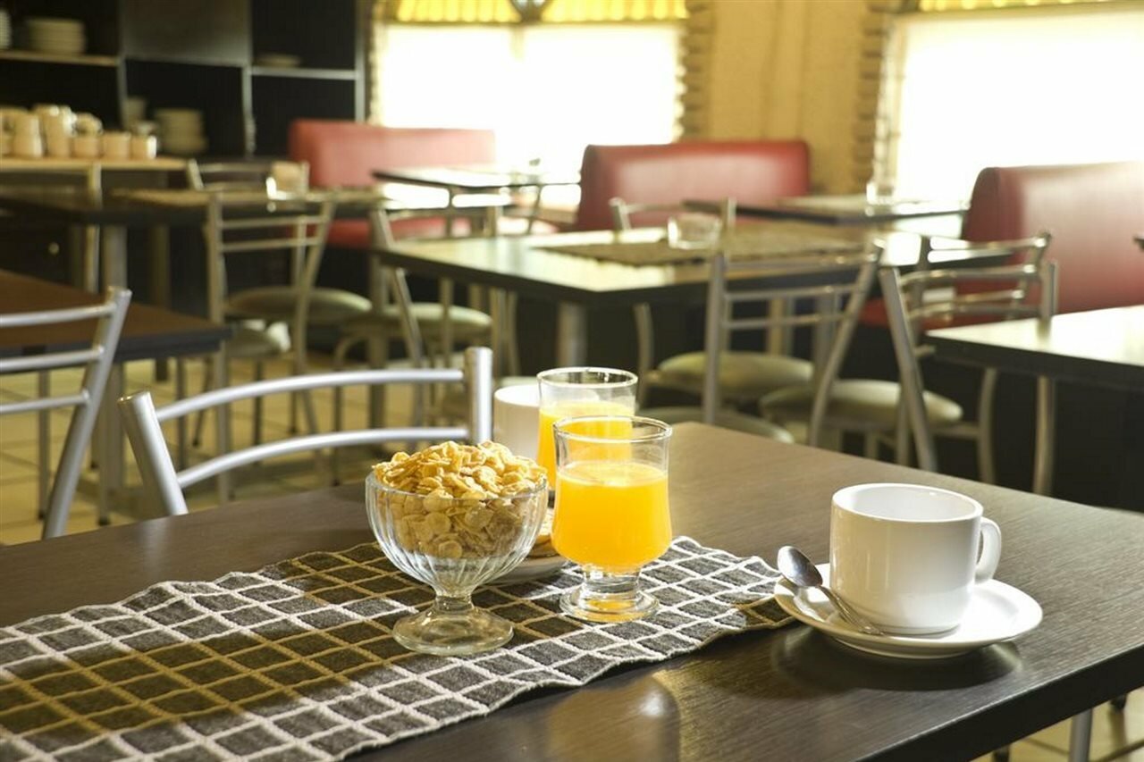 Фото Hotel Gran Vendimia by Bouquet