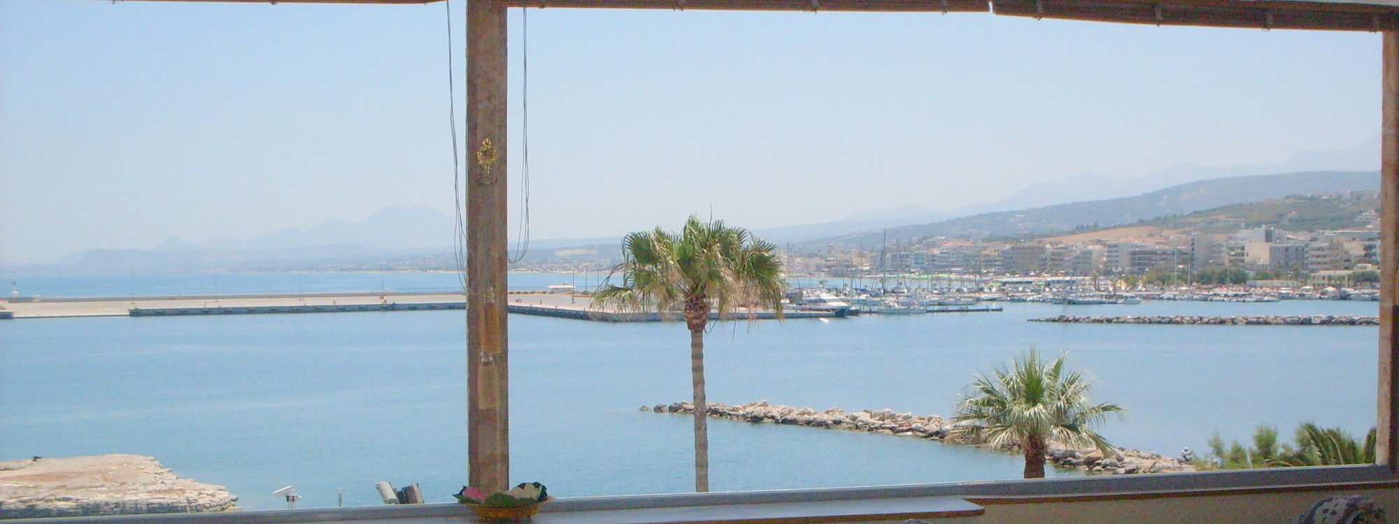 Фото Faros Beach