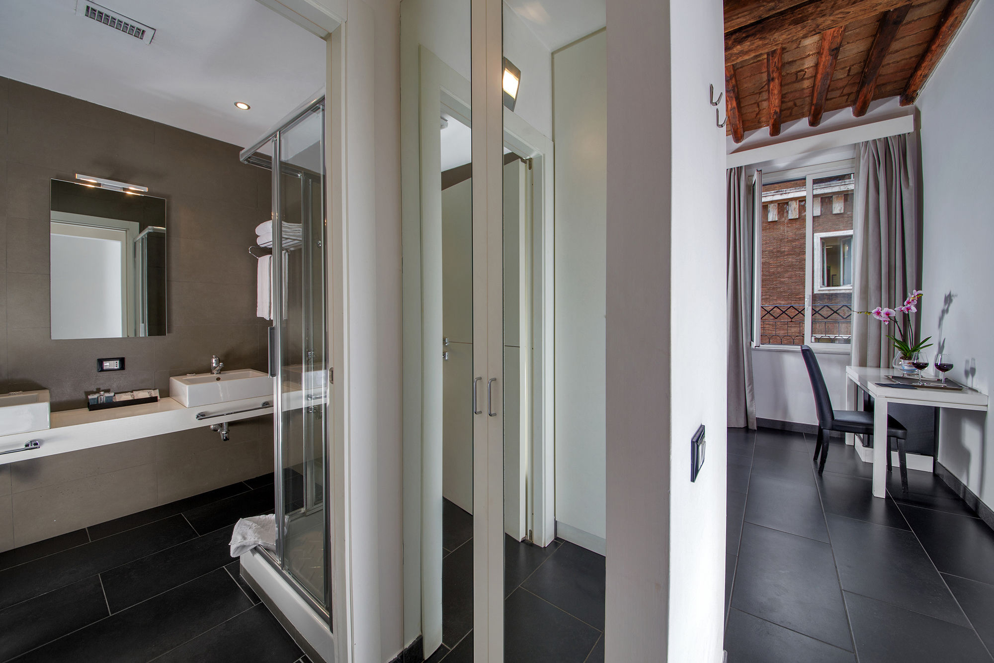 Фото Stay Inn Rome