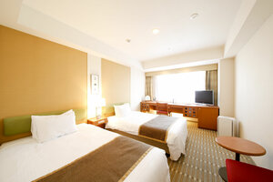 Гостиница Hotel the Lutheran