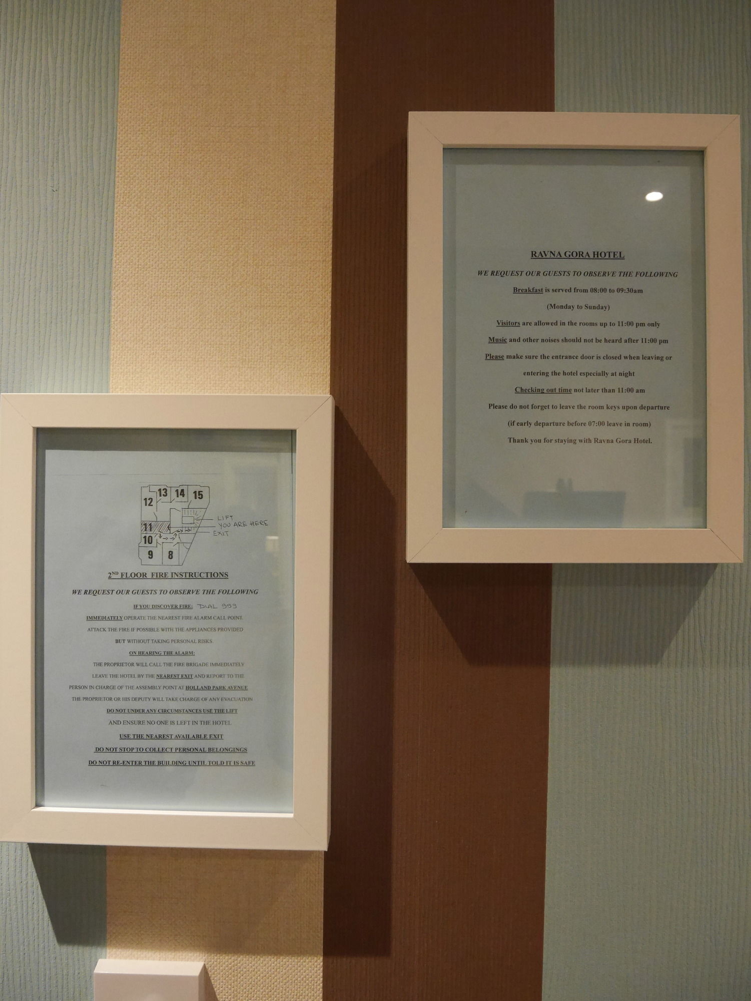 Фото Ravna Gora Hotel