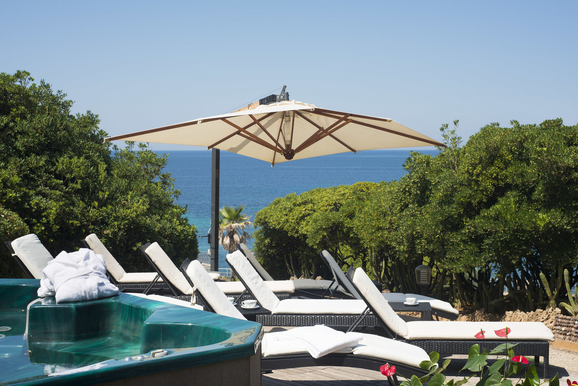 Фото Villa Mosca