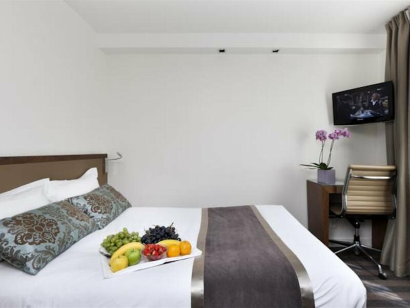 Фото Art Hotel Lafayette