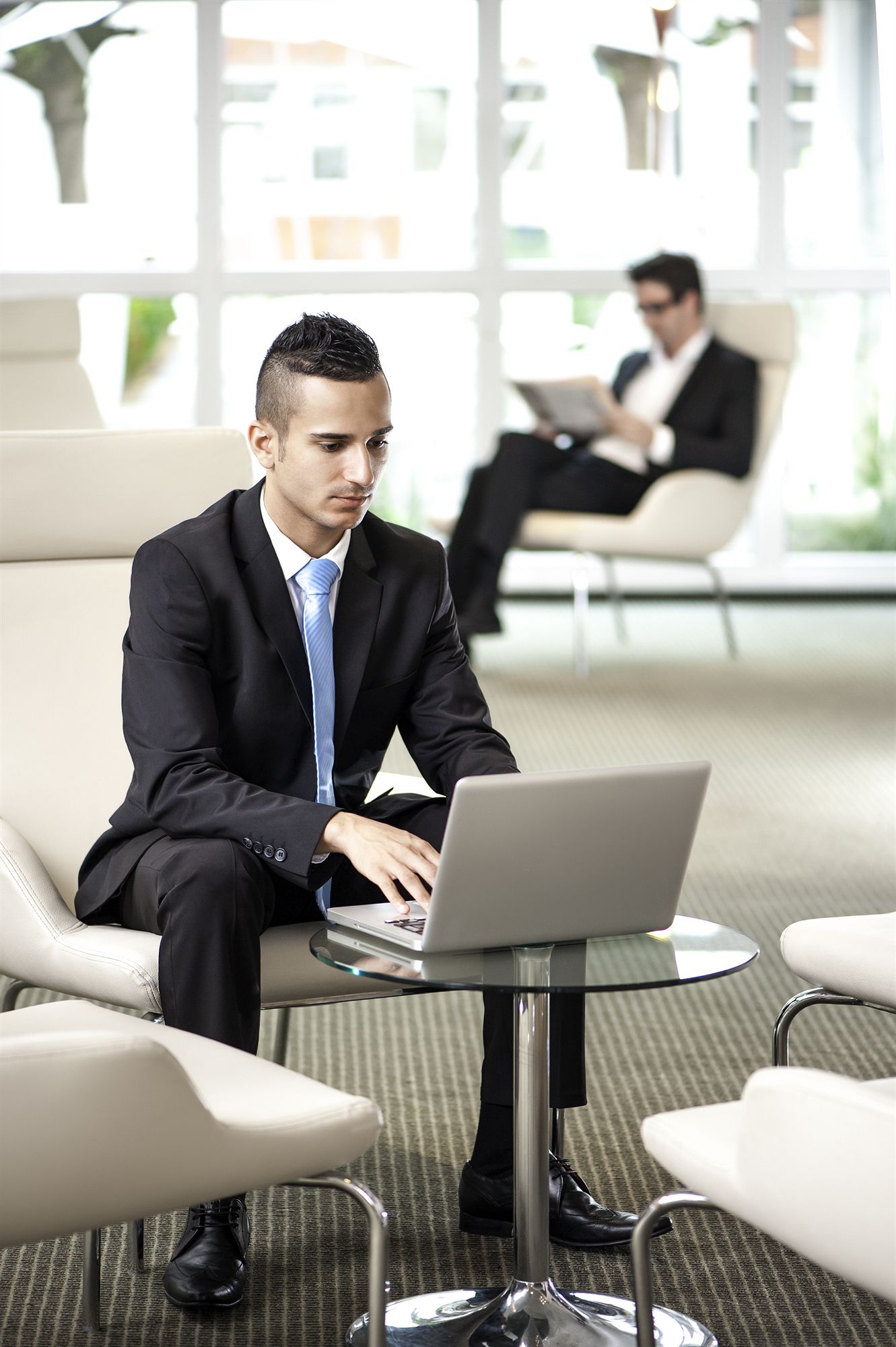 Фото Novotel Lyon Bron Eurexpo