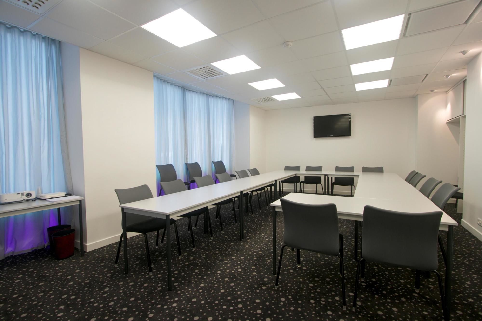 Фото Best Western Hotel San Benedetto