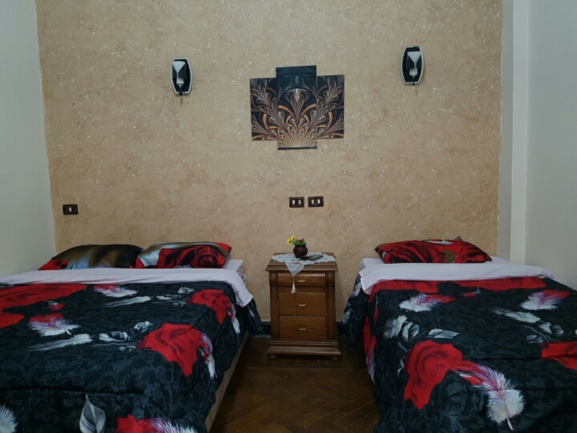 Фото The Australian Hostel