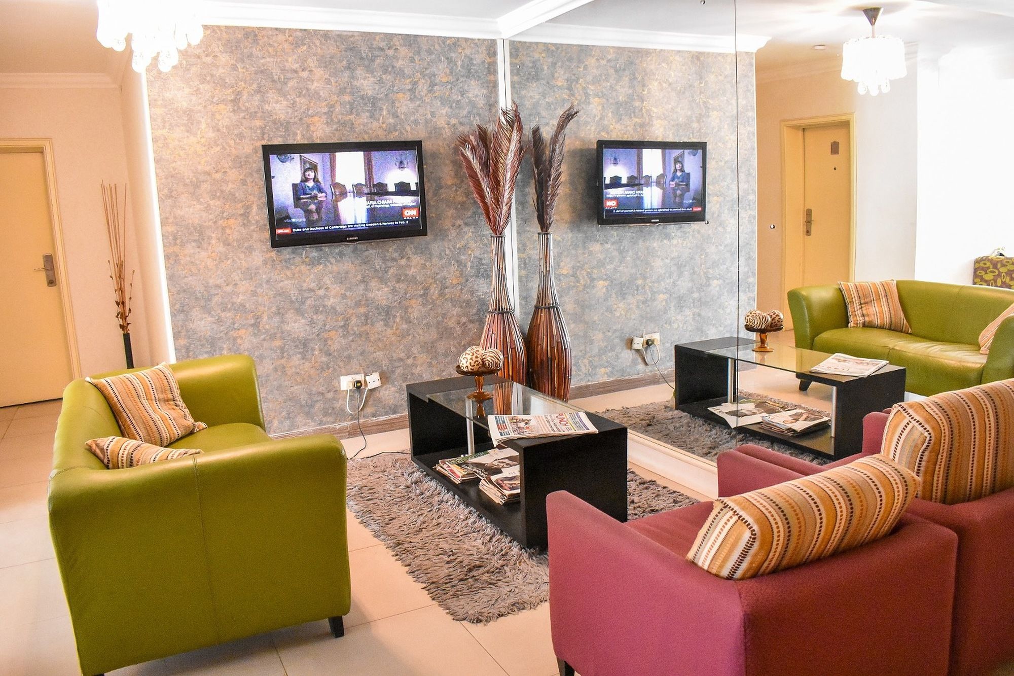 Фото отеля 5