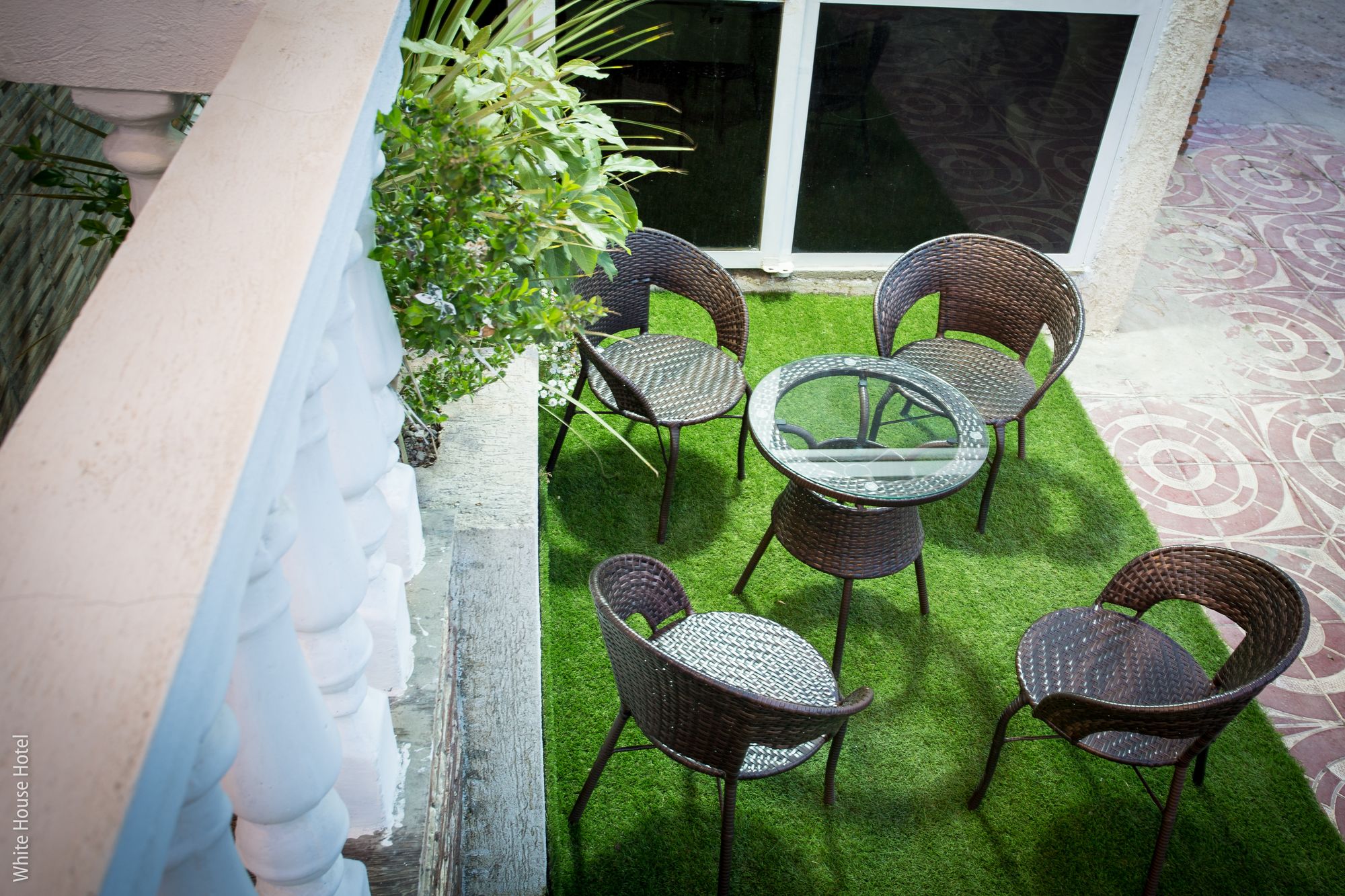 Фото отеля 4