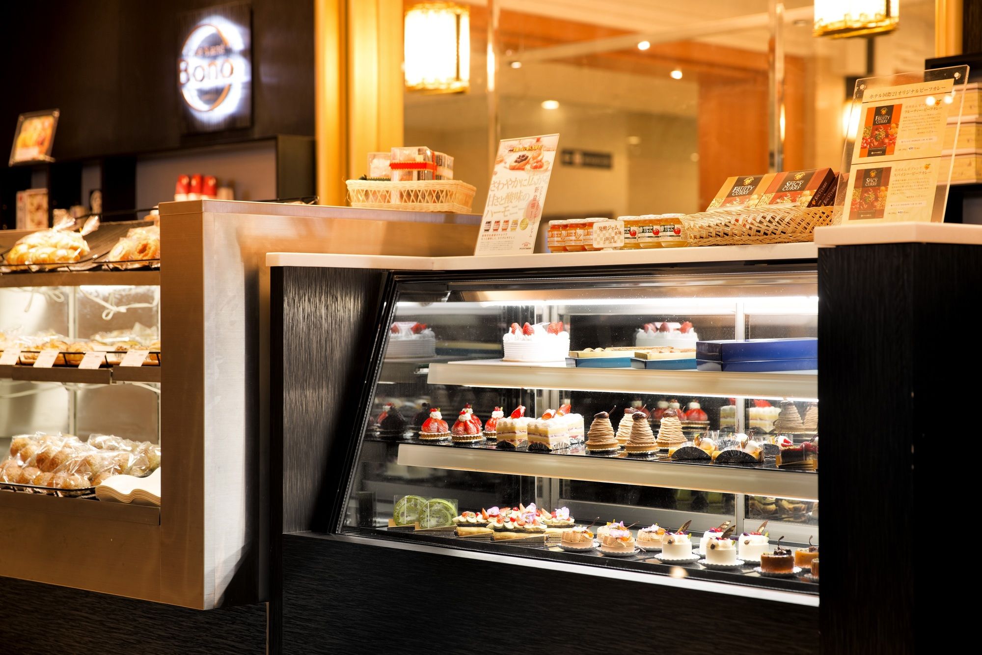 Фото Hotel Kokusai 21