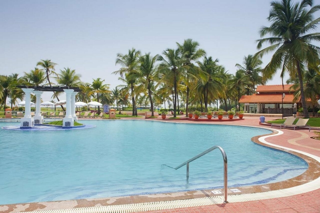 Фото Holiday Inn Resort Goa