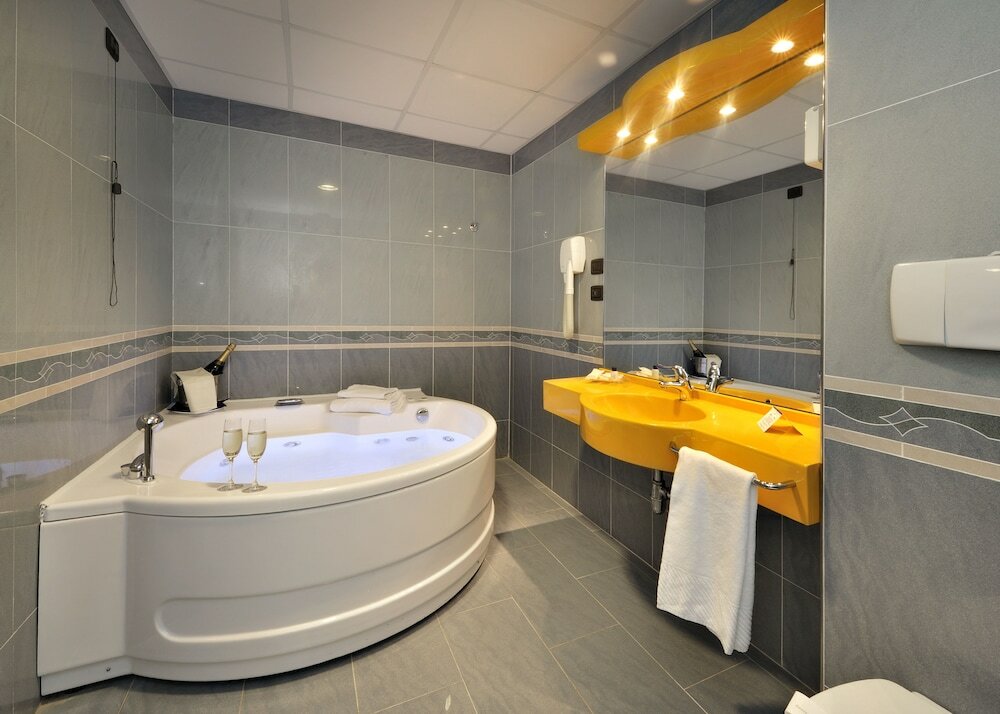 Фото Blu Hotel