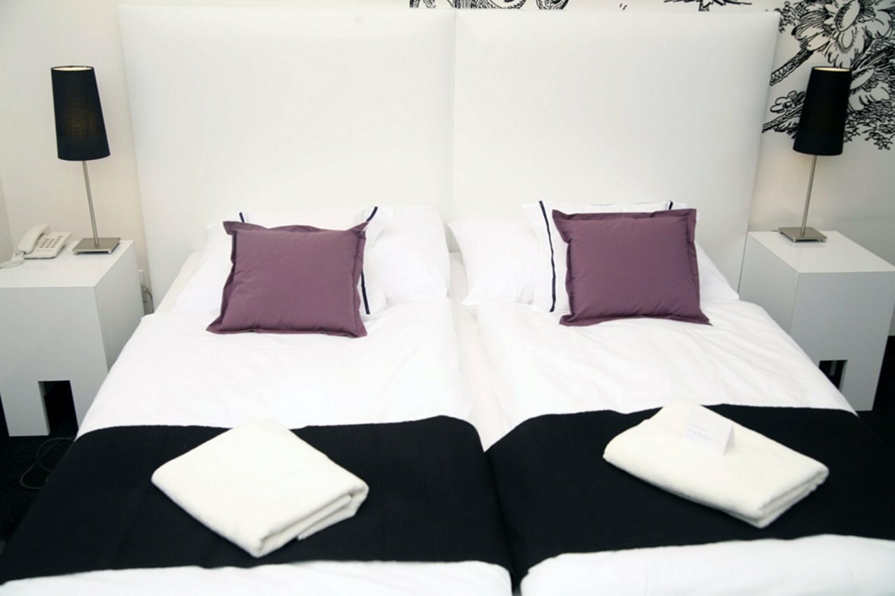 Фото My Hotel Apollon Prague