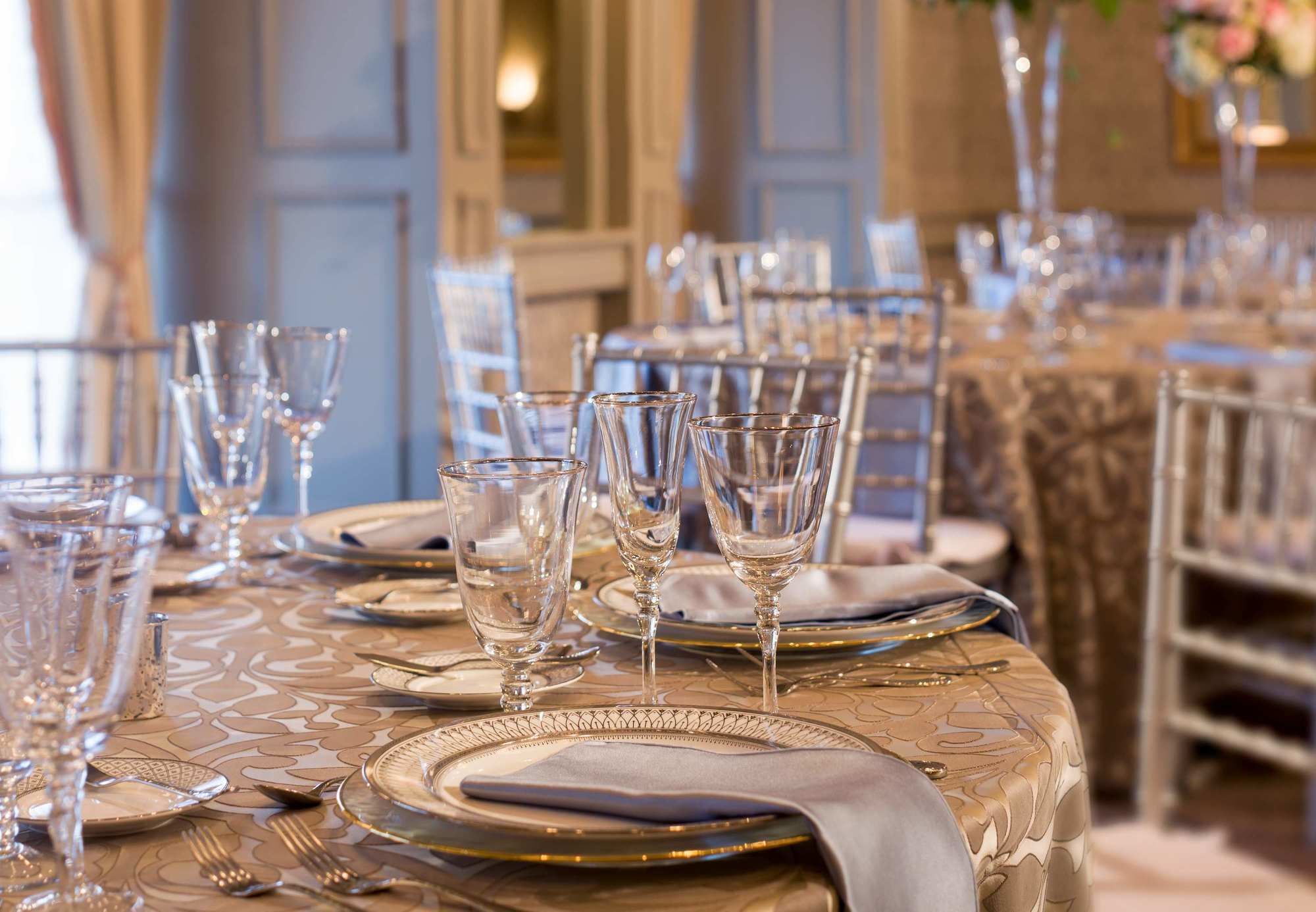 Фото Providence Marriott Downtown