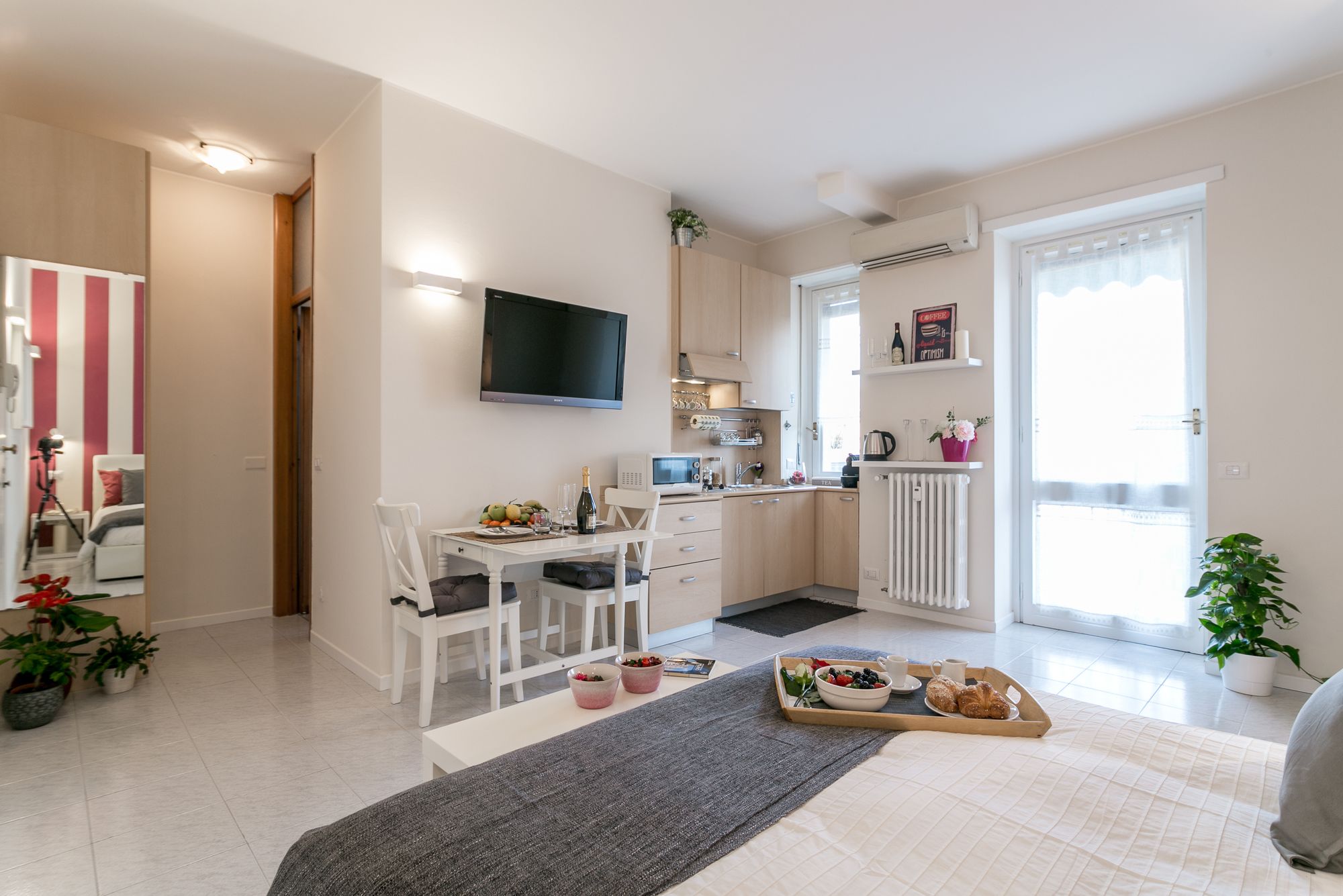 Фото NotaMi - Violet Home Loreto