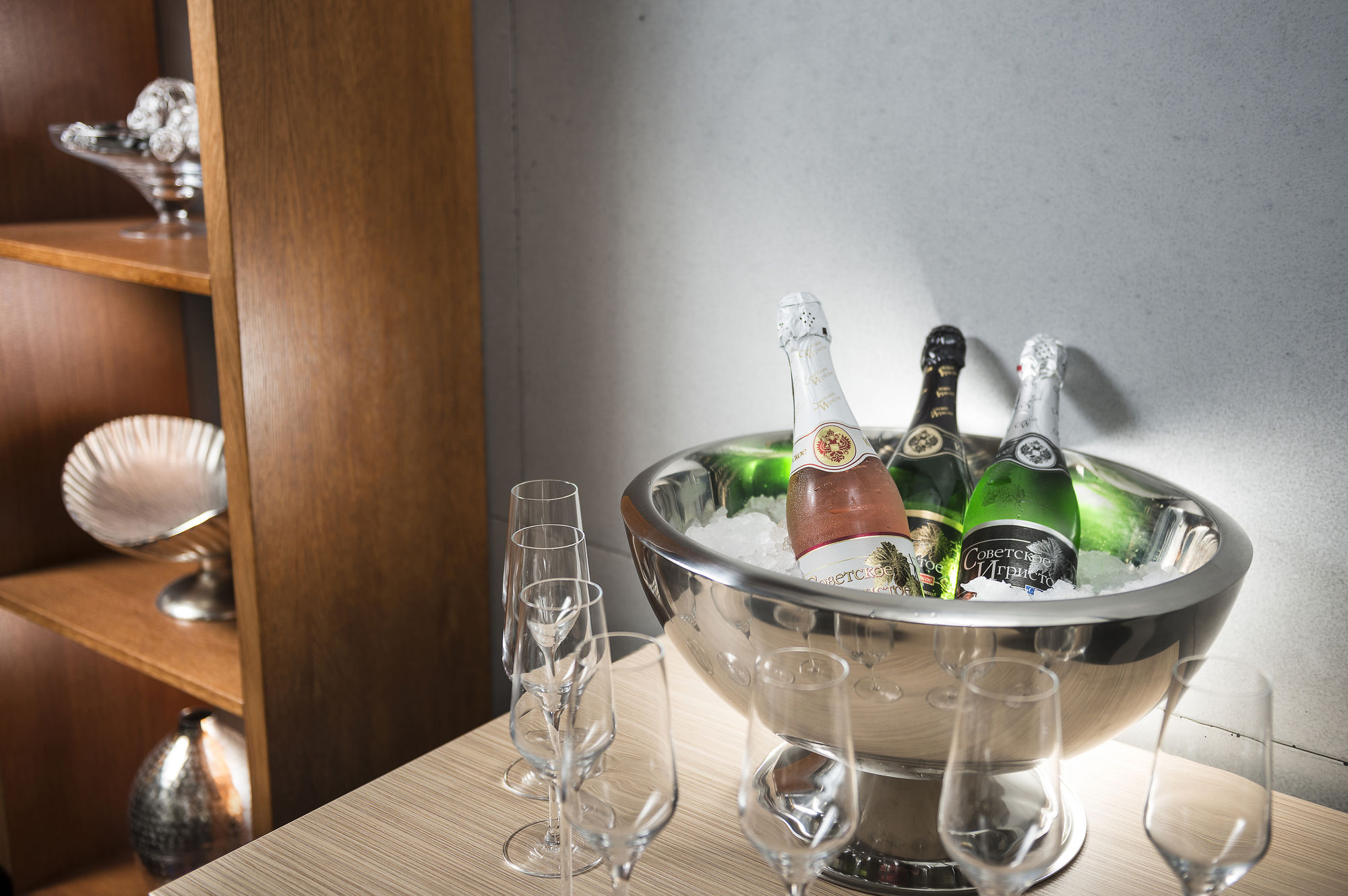 Фото Bo33 Hotel Family & Suites