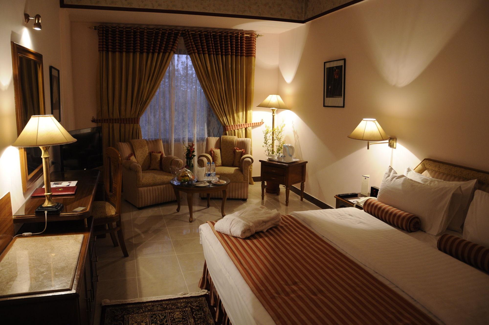 Фото Best Western Premier Islamabad