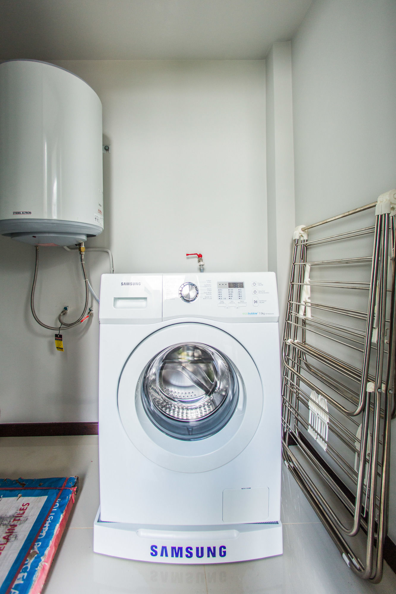 Фото Saiyuan Estate by TropicLook